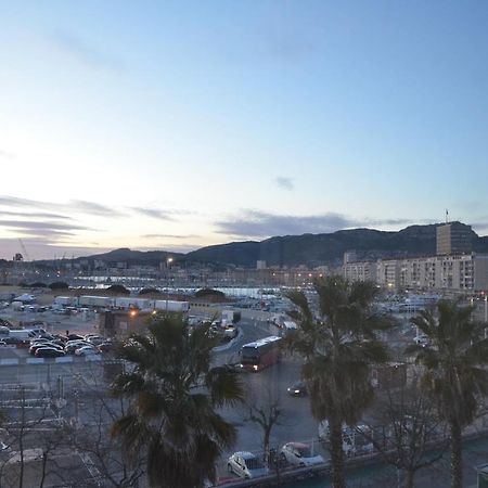 Portman Cosy Apartment Toulon Ngoại thất bức ảnh