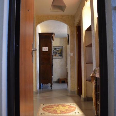 Portman Cosy Apartment Toulon Ngoại thất bức ảnh