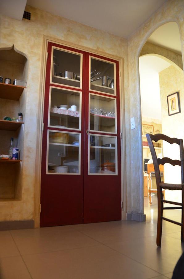 Portman Cosy Apartment Toulon Ngoại thất bức ảnh