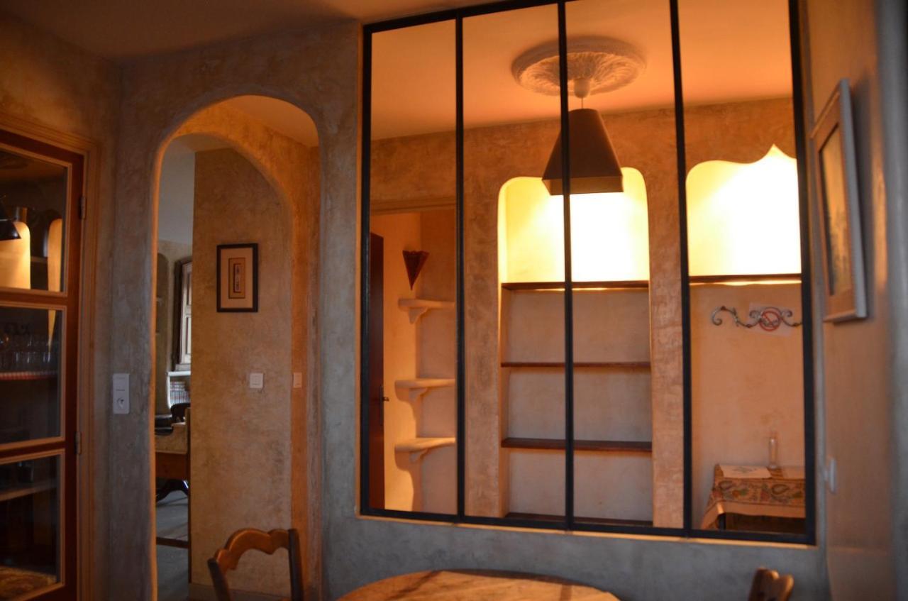 Portman Cosy Apartment Toulon Ngoại thất bức ảnh
