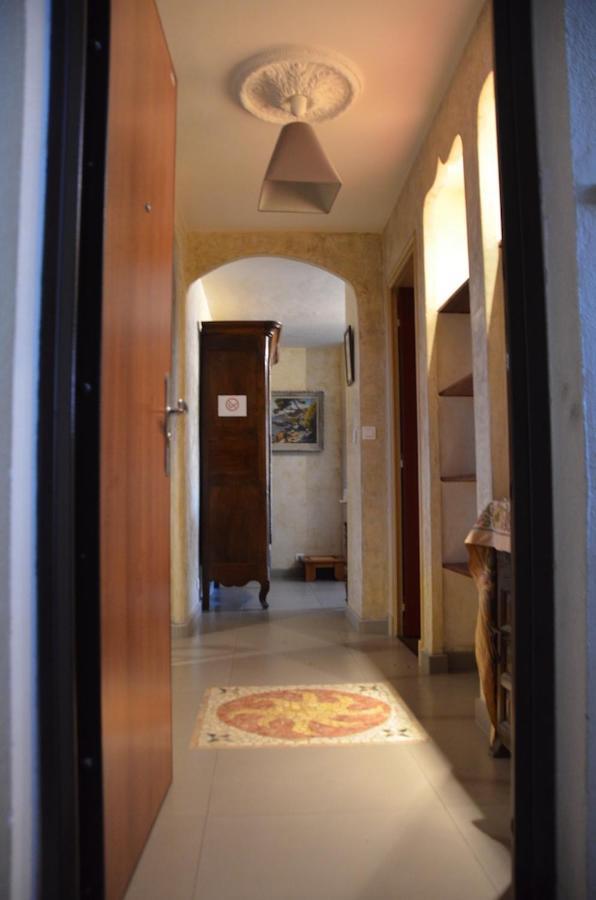 Portman Cosy Apartment Toulon Ngoại thất bức ảnh