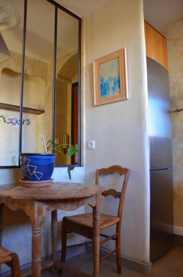 Portman Cosy Apartment Toulon Ngoại thất bức ảnh