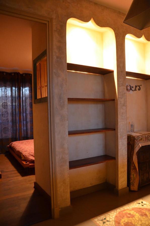 Portman Cosy Apartment Toulon Ngoại thất bức ảnh
