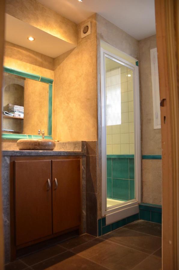 Portman Cosy Apartment Toulon Ngoại thất bức ảnh