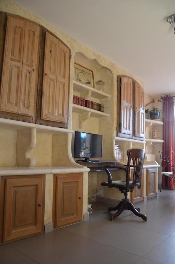Portman Cosy Apartment Toulon Ngoại thất bức ảnh
