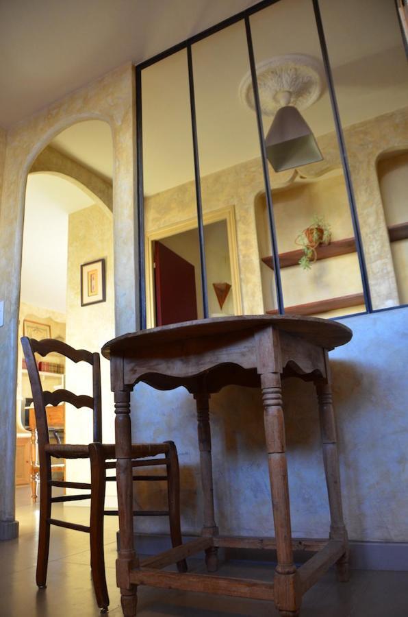 Portman Cosy Apartment Toulon Ngoại thất bức ảnh