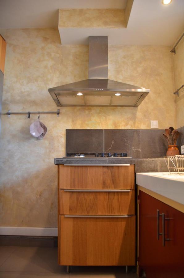 Portman Cosy Apartment Toulon Ngoại thất bức ảnh