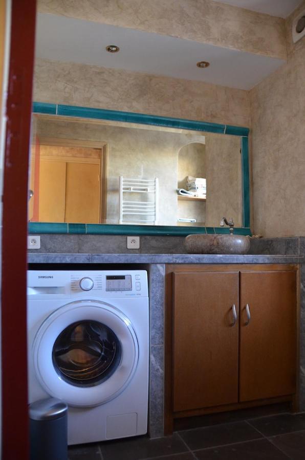 Portman Cosy Apartment Toulon Ngoại thất bức ảnh