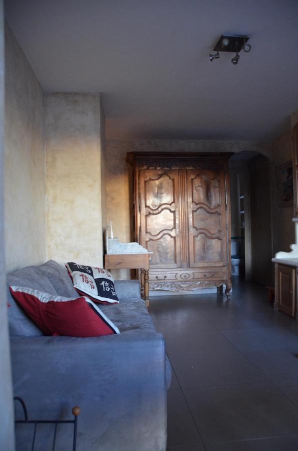 Portman Cosy Apartment Toulon Ngoại thất bức ảnh