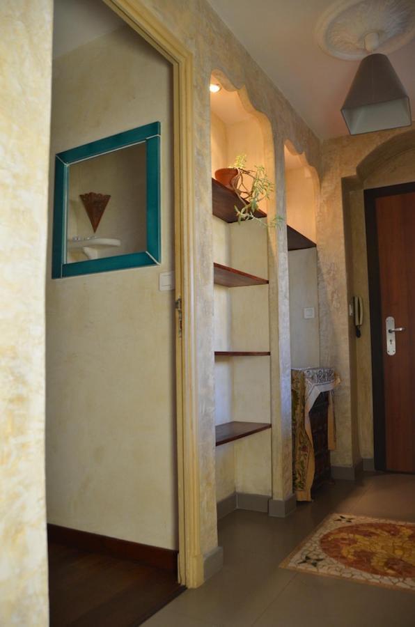 Portman Cosy Apartment Toulon Ngoại thất bức ảnh
